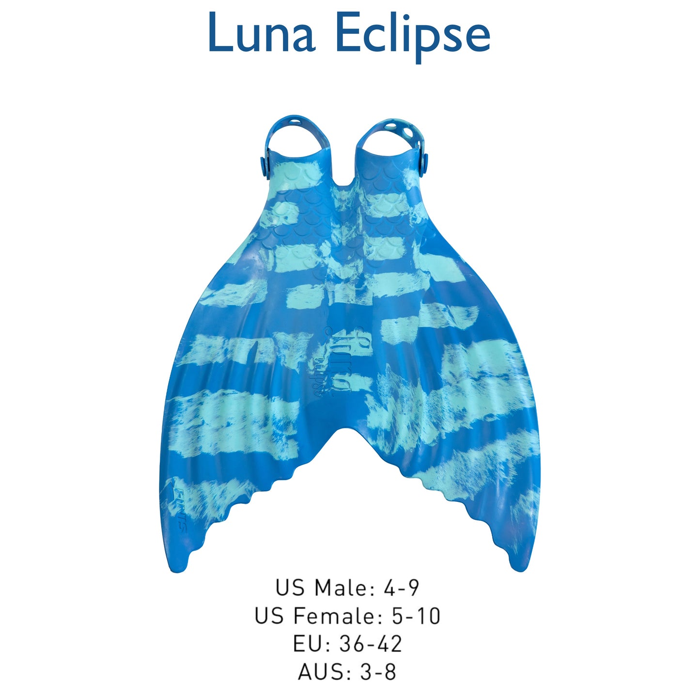 Monofin - FINIS Luna Eclipse